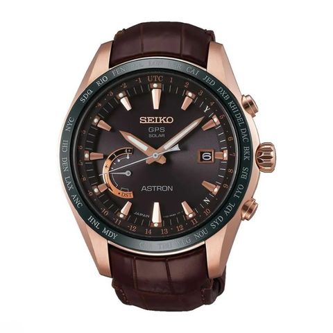 Seiko 45mm Nam SSE096J1