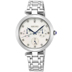 Seiko 33mm Nữ SKY663P1