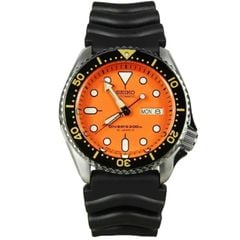 Seiko 43mm Nam SKX011J