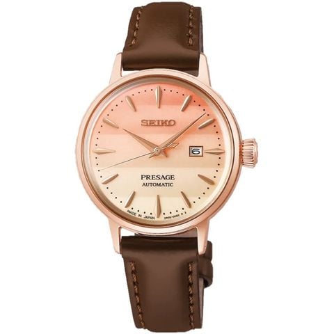 Seiko Presage 30mm Nam SRE014J1