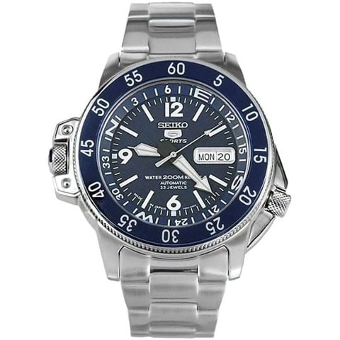 Seiko 42mm Nam SKZ209J