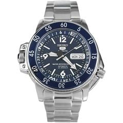 Seiko 42mm Nam SKZ209J
