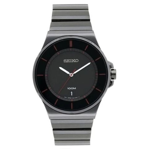 Seiko 40mm Nam SGEG25