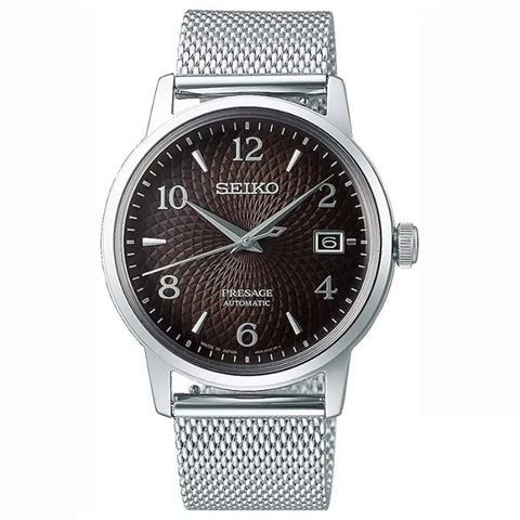 Seiko Presage 39mm Nam SRPF39J1
