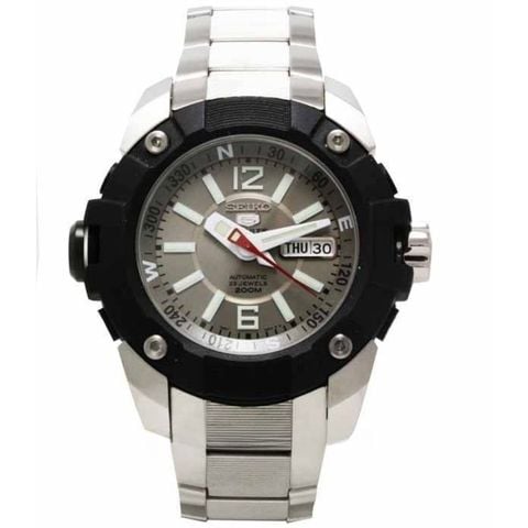 Seiko 44mm Nam SKZ259