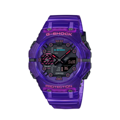 Casio G-SHOCK 46mm Nam GA-B001CBRS-6ADR