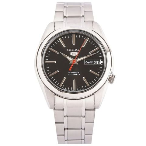 Seiko 38mm Nam SNKL45J1