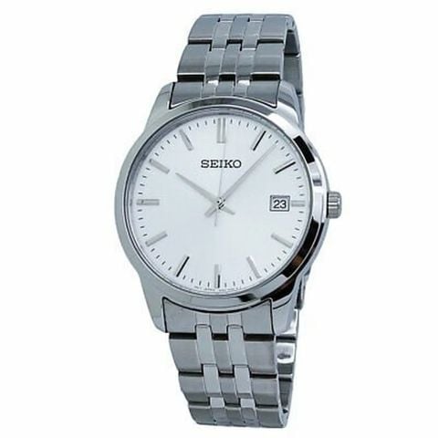 Seiko 40mm Nam SGEG79P1