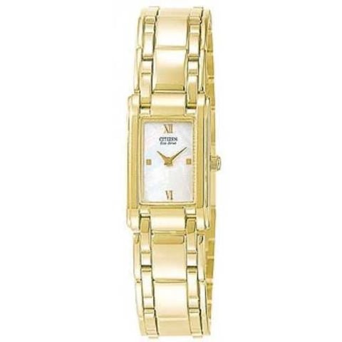 Citizen 24.5mm Nữ EW8002-58D