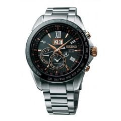 Seiko 46mm Nam SSE151J1