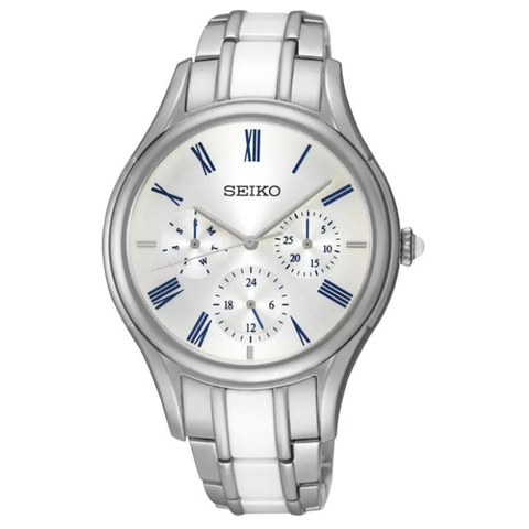 Seiko 35mm Nữ SKY721P1