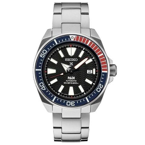 Seiko Prospex 44mm Nam SRPF09K1