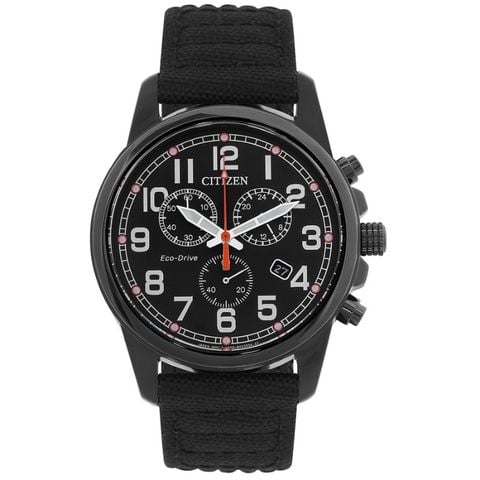 Citizen 39mm Nam AT0205-01E