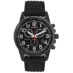 Citizen 39mm Nam AT0205-01E