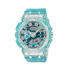 Casio G-SHOCK 45.9mm Unisex GMA-S110VW-2ADR