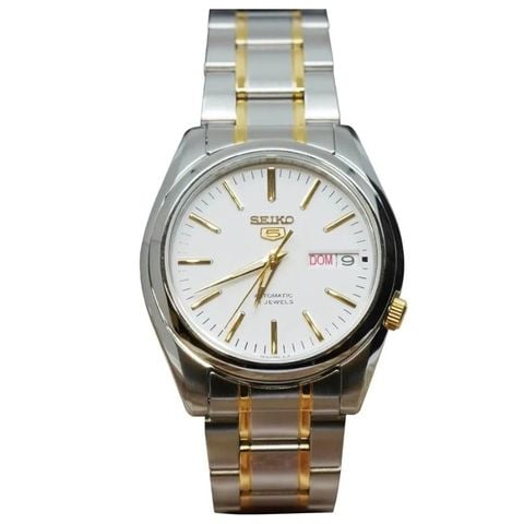 Seiko 38mm Nam SNKL47K1
