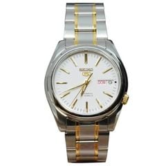 Seiko 38mm Nam SNKL47K1