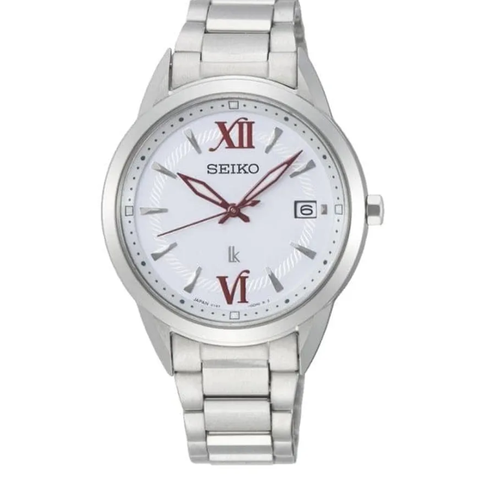 Seiko 34mm Nữ SUT387J