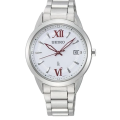 Seiko 34mm Nữ SUT387J