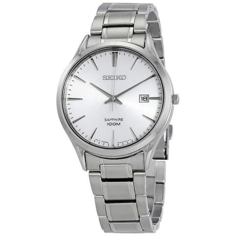Seiko 40mm Nam SGEG93