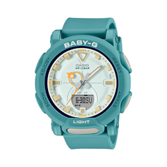 Casio Baby-G 41.8mm Nữ BGA-310RP-3ADR