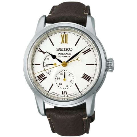 Seiko Presage 40mm Nam SPB397J1