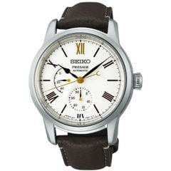 Seiko Presage 40mm Nam SPB397J1