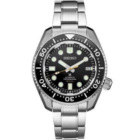 Seiko Prospex 44mm Nam SLA021