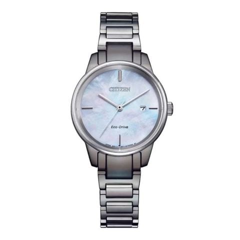 Citizen 29mm Nữ EW2590-85D