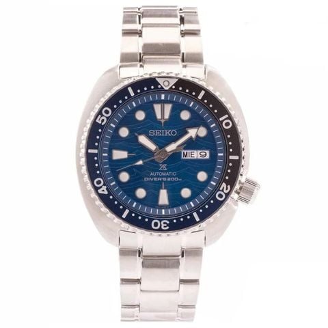 Seiko Prospex 45mm Nam SRPD21K1
