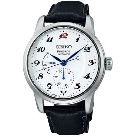 Seiko Presage 40mm Nam SPB401J1