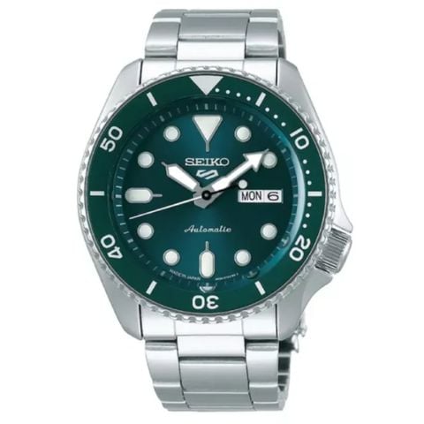Seiko 43mm Nam SBSA011J