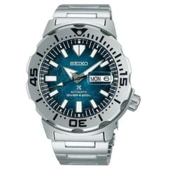 Seiko 43mm Nam SRPH75J1