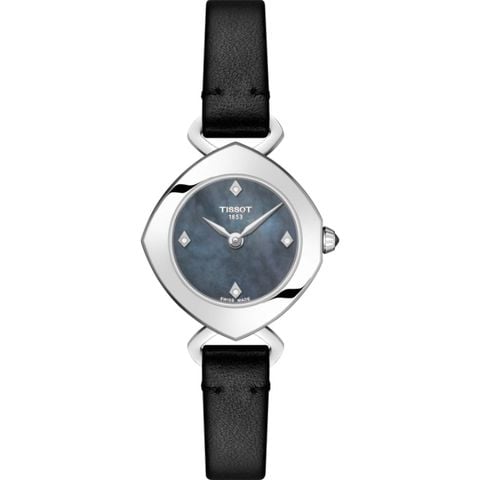 Tissot-24.8mm - 22.58mm-Nữ-T113.109.16.126.00