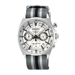 Seiko 41mm Nam SSB401