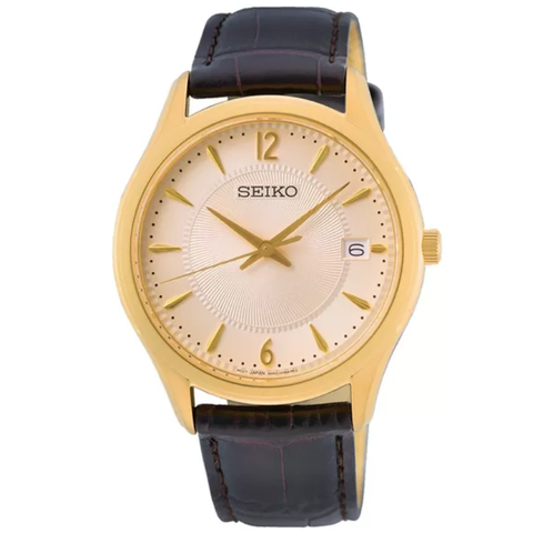 Seiko 40mm Nam SUR472P1