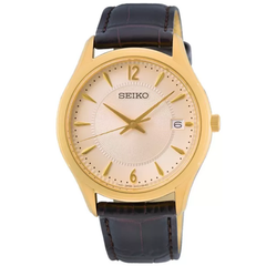 Seiko 40mm Nam SUR472P1