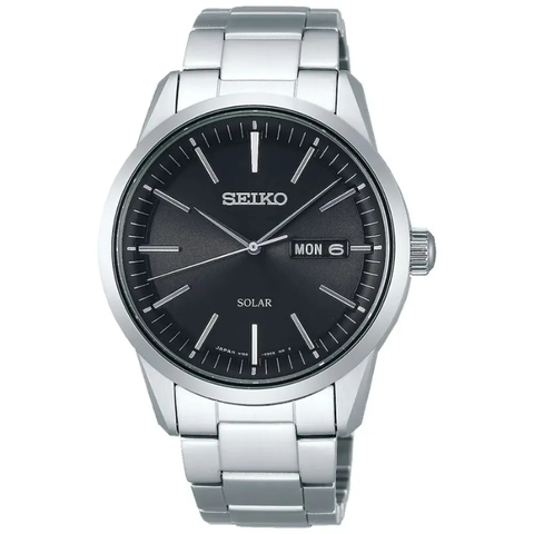 Seiko 40mm Nam SND013P1