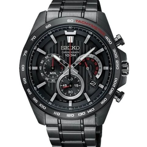 Seiko 44mm Nam SSB311P1