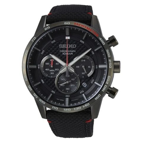Seiko 45mm Nam SSB359P1