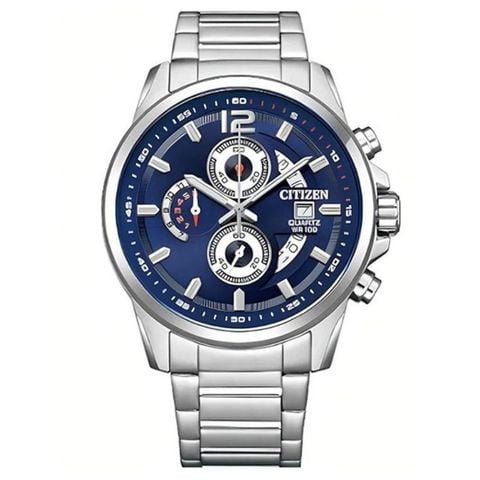 Citizen  43mm Nam AN3690-56L