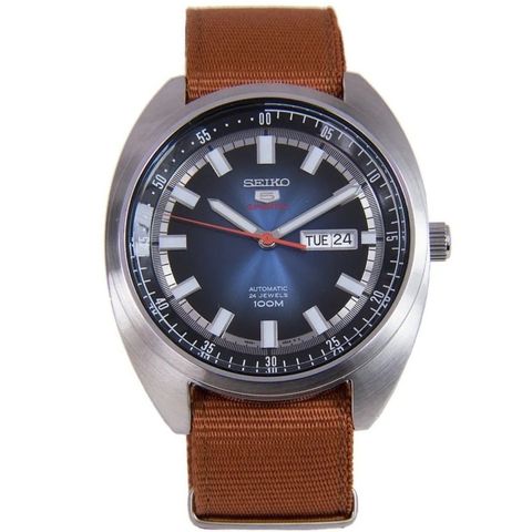 Seiko 44mm Nam SRPB21K1S