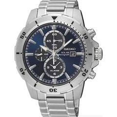 Seiko 43mm Nam SSC555