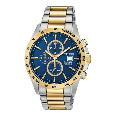 Citizen 41mm Nam AN3644-53L