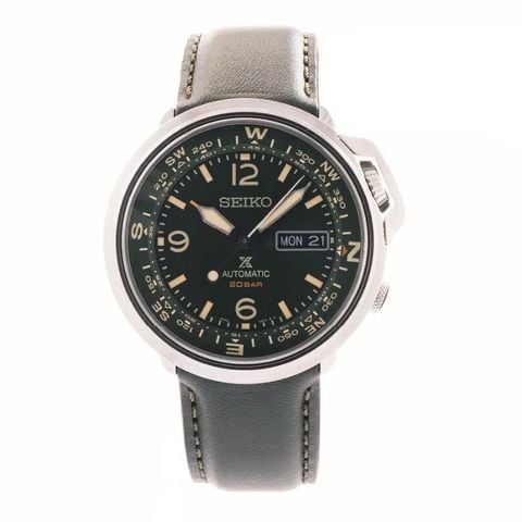 Seiko 43mm Nam SRPD33K1