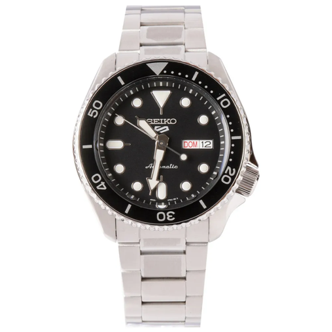 Seiko 38mm Nam SRPK29K1