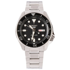 Seiko 38mm Nam SRPK29K1