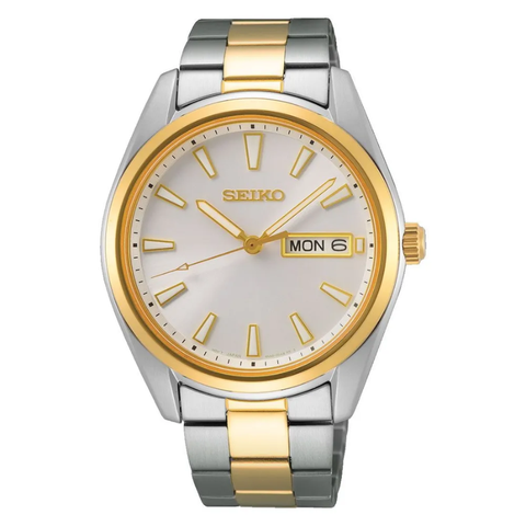Seiko 40mm Nam SUR446P1