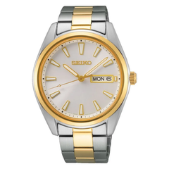 Seiko 40mm Nam SUR446P1