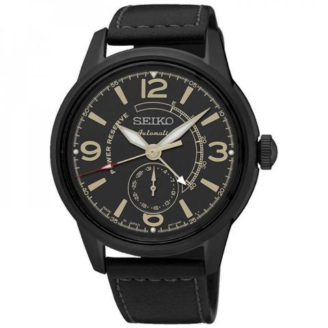 Seiko Presage 42mm Nam SSA339J1